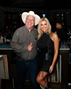 Kathryn Dunn Instagram - a new big brother season is officially here but my toxic trait is that now I ONLY want to watch it in a room packed full of bb fans with $5 HOH margs and zingbot zinger shots 🤠🍻 

still can’t get over this night🥰 let’s do it again soon DFW!

#bb26 #bigbrother26 #bigbrother