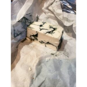 Kathryn Prescott Instagram - The day has come. The vegans have conquered cheese.  @lafauxmagerie