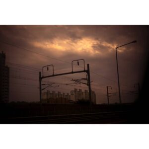 Kathryn Prescott Instagram - Incheon-Jongno 3
