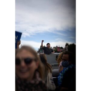 Kathryn Prescott Instagram - Today was a good day.