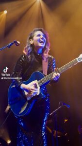 Actress Katie Melua HD Instagram Photos and Wallpapers August 2024