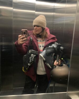 Katie Melua Instagram - I’ve loved seeing the reaction to my ‘Studio Refs’ playlist, whilst I’ve been on a family escape in the Georgian mountains. Please do keep sending me your suggestions as to what I should be adding to the list, even and especially if it’s from far away places 🎶

Link in the bio.