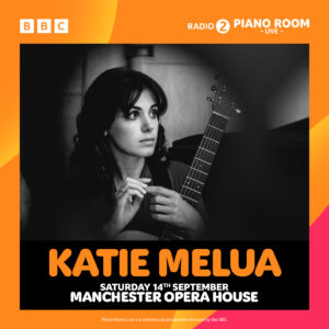 Katie Melua Instagram - Tickets for my @bbcradio2 Piano Room Live performance are now available! Making live music with the BBC Concert Orchestra is gonna be so special. I’ve been lucky enough to do this in the past for live broadcasts, but it still blows my mind, to perform with a world-class orchestra, and this time we’ll have an audience, which will be another layer of crazy magic!! Tickets via my link in the bio 🎹