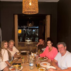 Katie Price Instagram - Family time ❤️