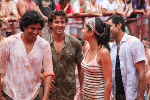 Katrina Kaif Instagram - #13yearsofznmd  today 🤍the most magical time, with the most special director and the most wonderful people …..such memories….. @zoieakhtar @faroutakhtar @ritesh_sid @hrithikroshan @abhaydeol @kalkikanmani ….
