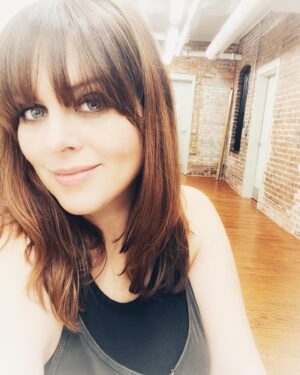 Katrina Weidman Instagram - Thanks to all who came out to #savannahparacon last weekend! Great time in one of my favorite haunted cities! 

Be sure to check out #wanderingfurther for future events! 

Also highly recommend @graveface_museum for all sorts of macabre artifacts and #savannahbottleworks if in need of a beautiful venue! 

Thanks for having me @hauntedsavannahparacon  #savannah #savannahparacon 👻 #haunted #hauntedhouse #hauntedplaces #paranormal #ghost #ghosttour #hauntedsavannah