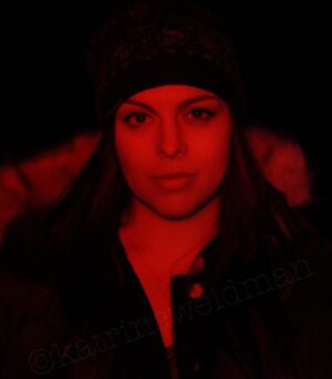 Katrina Weidman Instagram - Can we live in Fall forever? 🎃🌙🔮🍂 📸: @bryschnitz 

#haunted #hauntedhouse #ghost #ghosthunting #ghosts #paranormal #paranormalactivity #paranormalinvestigation #fall #fallgirl #halloween #halloween🎃 #halloween🎃👻 #allhallowseve #samhain