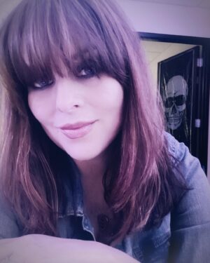 Katrina Weidman Instagram - Just to be super duper clear… Friday the 13th is a holiday 👻 #fridaythe13th #13 #crystallake #jasonvoorhees #holiday #holidays #halloween #paranormal #haunted #ghost