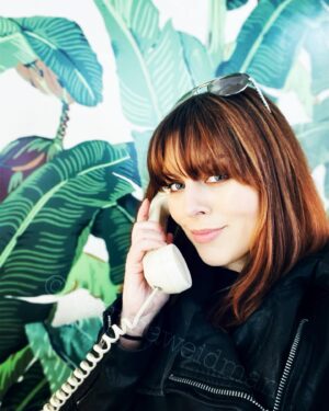 Katrina Weidman Instagram - I would love for you guys to sign up for my email list. 

There’s a lot of things moving and shaking in my career and with social media algorithms constantly changing I noticed my announcements don’t always get to you. 

All you have to do is go to my website (link in bio) scroll to the bottom of that page where you’ll see the sign up and put in your info. I won’t spam you! I don’t sell your info! And it’s free!! 

This is a direct line for me to tell you about new paranormal projects, my upcoming music, travel the dead (YouTube), and in-person events! 

In the near future my email list will be the FIRST to get these announcements. 

#paranormal #haunted #ghost #goldengirls #goldengirlskitchen #katrinaweidman #travelthedead #blanchedevereaux