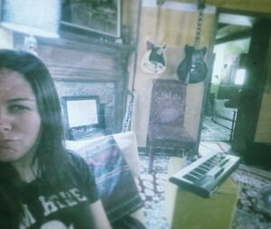 Katrina Weidman Instagram - Back @ it 🎤🎹🎼🎸 

#musician #singer #singersongwriter #singers #newmusic #singersofinstagram #songwriter #songwriting #songwriters #piano #pianoplayer #ghost #ghosts #haunted #paranormal #paranormalactivity #newjersey #newjerseymusicians #philadelphia #philadelphiamusic