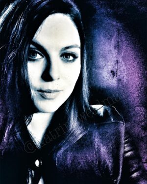 Katrina Weidman Instagram - The funny thing about working in the paranormal field is that the deeper I go the more questions I have. Your foundation of what is/what isn't is constantly being chipped away. It's probably the strangest journey I've ever been on. My daily is an oddity. One thing I know is there's so much more to be explored 👻 #ghost #ghostbusters #ghosts #haunted #hauntedplaces #hauntedhouse #paranormal #paranormalactivity #paranormalinvestigation #ghosthunting #ghosthunter