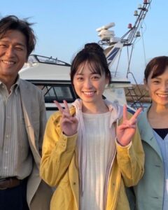 Actor Katsunori Takahashi HD Instagram Photos and Wallpapers July 2024