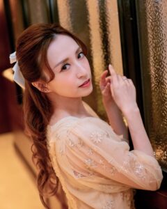 Actress Katy Kung HD Photos and Wallpapers June 2024