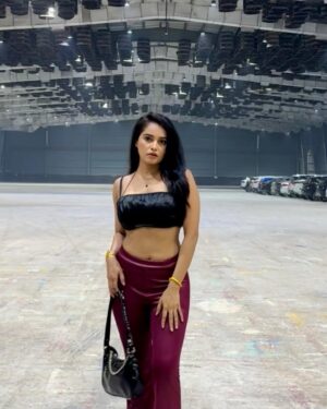 Kaushiki Rathore Instagram - 🪄💗