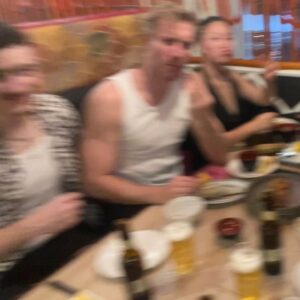 Kawakawa Fox-Reo Instagram - Sorry was AFK