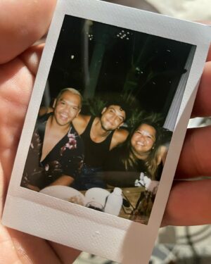 Kawakawa Fox-Reo Instagram - Sorry was AFK