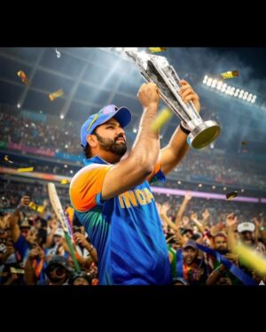 Kay Kay Menon Instagram - 🇮🇳💪👏👏 #t20worldcup2024
