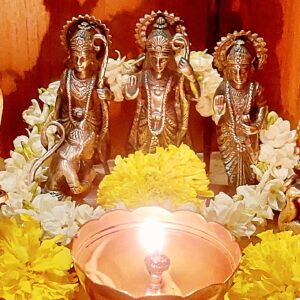 Kay Kay Menon Instagram - श्री राम नवमी की अनेक शुभकामनाएं!🙏
Happy #SriRamNavmi 🙏
Jai Siya Ram!!🙏