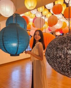 Actress Kaya Kiyohara HD Instagram Photos and Wallpapers August 2024