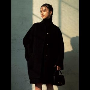 Kaya Kiyohara Instagram - 雑誌「25ans」2024年10月号
⁡
DIORの素敵なお洋服を
身に纏わせていただきました。
⁡
是非ご覧くださいませ☺︎
⁡
.
#25ans
#DIOR