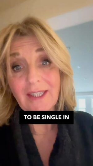 Kaye Adams Instagram - I’m just sorting out the washing, the holiday washing, listening to this week’s podcast and when @melanie.cantor talks about the joys of living alone I can certainly see what she’s talking about. Look at this lot. Yeah. Are you choosing to be single in your 60s?

Let me know in the comments or even better share your story at podcast@htb60.com

You can find the link to listen to the podcast in my stories or by searching HTB60 Melanie Cantor on Google!