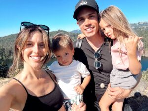 Actress Kayla Ewell HD Instagram Photos and Wallpapers August 2024