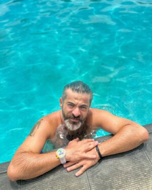 Kayra Şenocak Instagram - 🐬😎 #dump

#reklam değil 😉