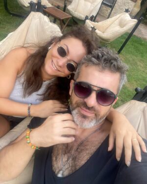 Kayra Şenocak Instagram - @aysesenocakk ❤️ 🍀🐞🤘