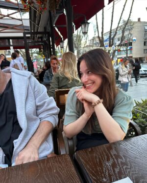 Kayra Şenocak Instagram - Çok özlemişim kızımı 🥰❤️