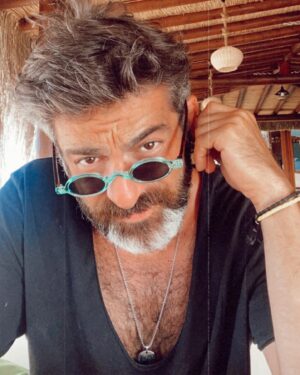 Kayra Şenocak Instagram - 😎😎