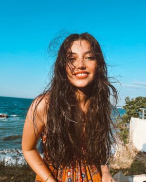 Kayra Zabcı Instagram - (: