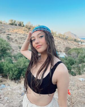 Kayra Zabcı Instagram - 🌬️