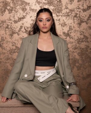 Kayra Zabcı Instagram - 🍀