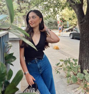 Kayra Zabcı Instagram - ✨