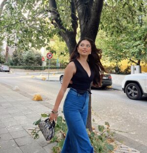 Kayra Zabcı Instagram - ✨