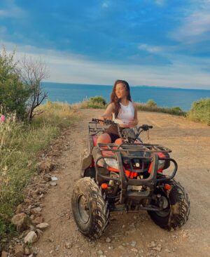 Kayra Zabcı Instagram - ✨🌸