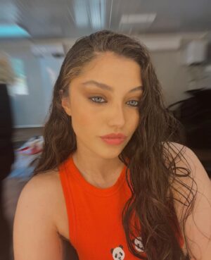 Kayra Zabcı Instagram - 🌟