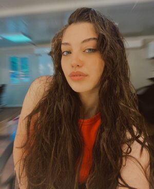 Kayra Zabcı Instagram - 🌟