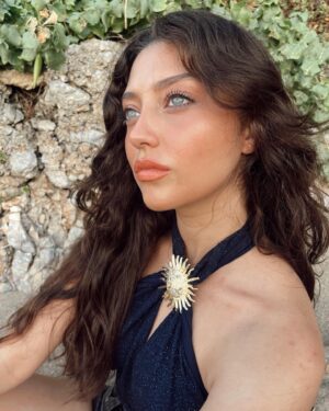 Kayra Zabcı Instagram - :)