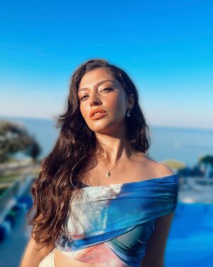Kayra Zabcı Instagram - 🫧