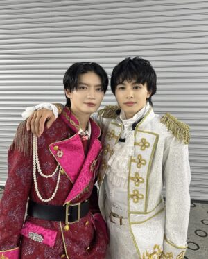 Kazuto Mokudai Instagram - EBiDAN THE LIVE CRUISE 2024 day2

ありがとうございました！

楽しかったし幸せすぎたよ〜

また会おうね！！