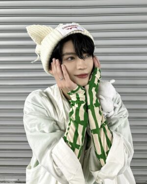 Kazuto Mokudai Instagram - EBiDAN THE LIVE CRUISE 2024 day2

ありがとうございました！

楽しかったし幸せすぎたよ〜

また会おうね！！