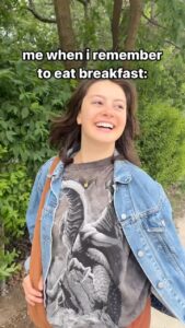 Actor Keara Graves HD Instagram Photos and Wallpapers July 2024