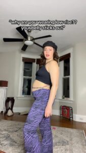 Actor Keara Graves HD Instagram Photos and Wallpapers March 2024