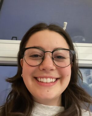 Keara Graves Instagram - slide 1: what instagram sees
slide 2-5: what i actually look like on a day-to-day basis