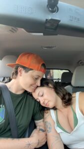 Keara Graves Top 100 Instagram Photos and Posts