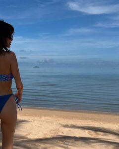 Actress Keerati Mahapreukpong HD Instagram Photos and Wallpapers August 2024
