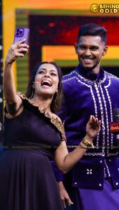 Actress Keerthi shanthanu HD Instagram Photos and Wallpapers August 2024