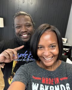 Actress Keisha Lance Bottoms HD Instagram Photos and Wallpapers July 2024