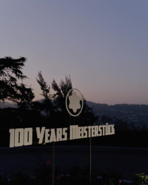 Keith Powers Instagram - Beautiful night celebrating 100 years of Meisterstück! @montblanc #MST100 #LetsWrite